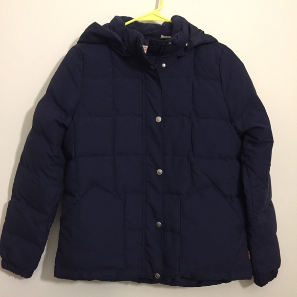 ❤️DEAL❤️ Levi’s Rare Down Jacket - Picture 1 of 4